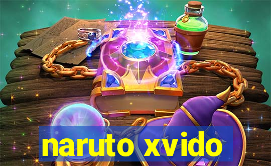 naruto xvido